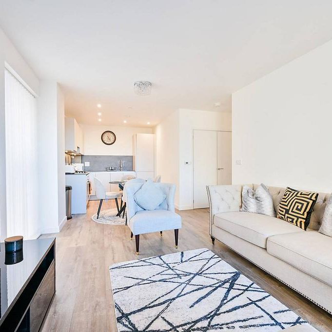 1 bedroom flat to rent - Photo 1