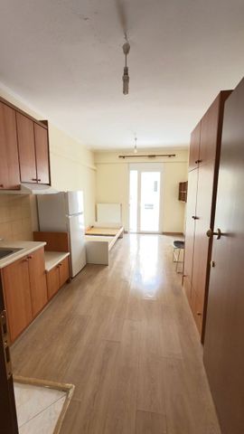 Studio/Γκαρσονιέρα για ενοικίαση Κέντρο - Πλατεία (Κοζάνη) - Photo 5