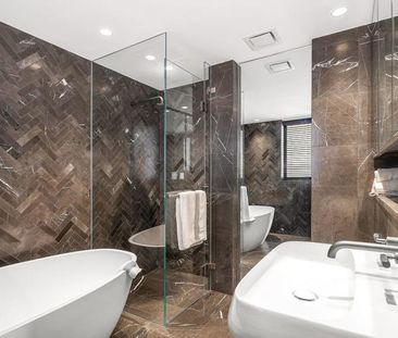 303/14 Macleay Street Elizabeth Bay NSW 2011 - Photo 6