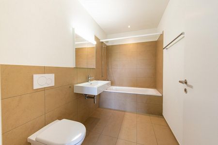 Grosszügige 3.5 Zimmerwohnung in Weisslingen mit grossem Balkon - Foto 3