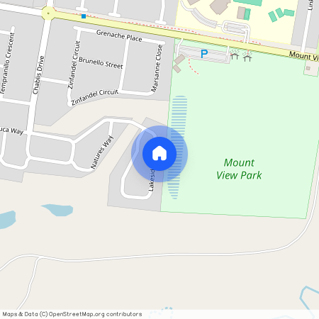 2/33 Lakeside Circuit, NSW 2325, Cessnock