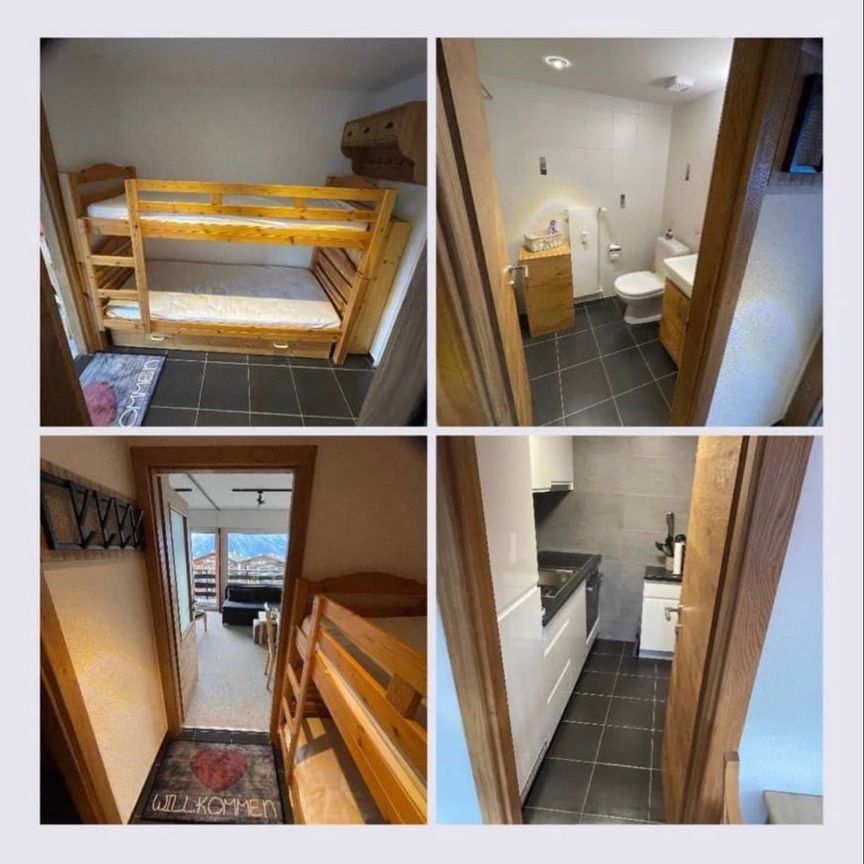 1.5 Zimmer, 42 m² - Photo 2