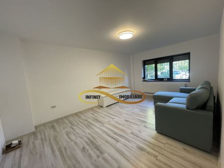 Apartament 2 camere de inchiriat In Bacau complet renovat... - Photo 3