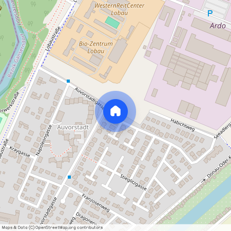 Seeadlergasse 1/2/13, 2301 Groß-Enzersdorf