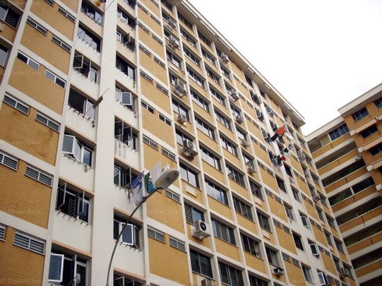 Blk 913 Jurong West Street 91 (Jurong West), HDB 5 Rooms - For Rent - Photo 1