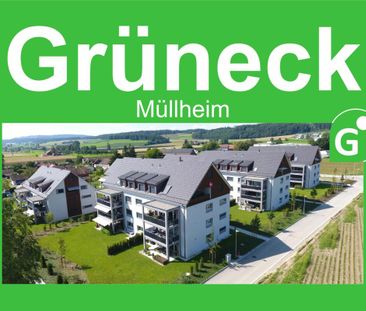 Wohnpark "untere Grüneck" in 8555 Müllheim - Photo 3