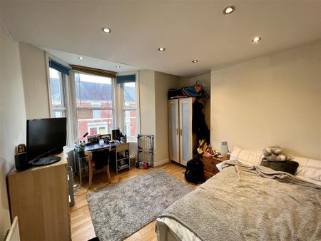 6 bedroom maisonette to rent - Photo 5