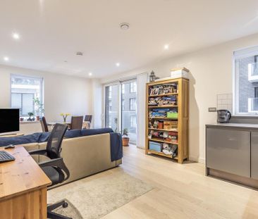 1 bedroom apartment to rent - Photo 2