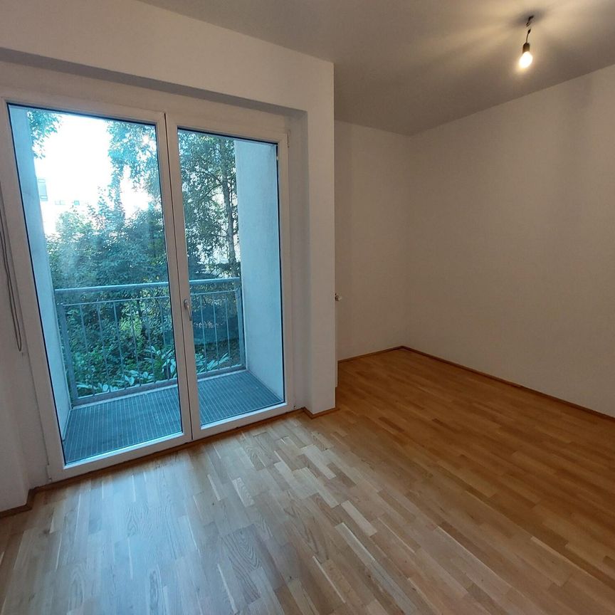 Wohlfühloase mit Weitblick – 3-Zimmer-Wohnung mit großem Balkon - Foto 1