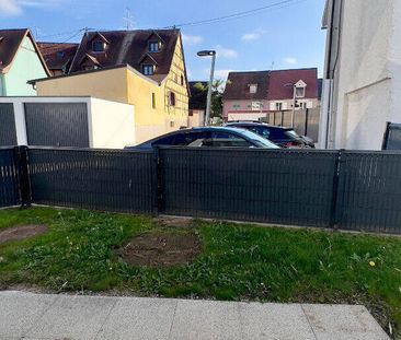 Appartement 3 pièces à louer - Photo 4