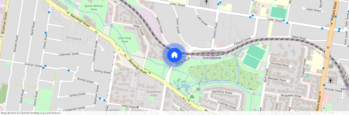 25A Stones Road, Qld 4109, Sunnybank