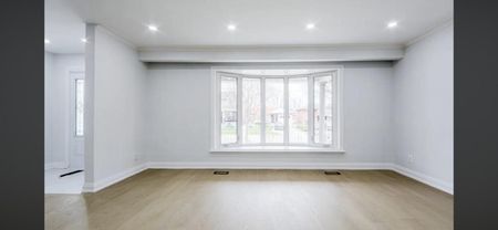 For Lease - 70 Moraine Hill Drive Unit# Main, Toronto, Ontario - Photo 3