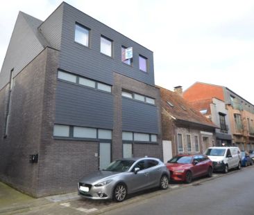 Centrumwoning met 3 slpk en garage - Photo 5