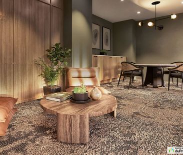 545 boulevard Crémazie E, Ahuntsic / Cartierville à louer - Photo 5