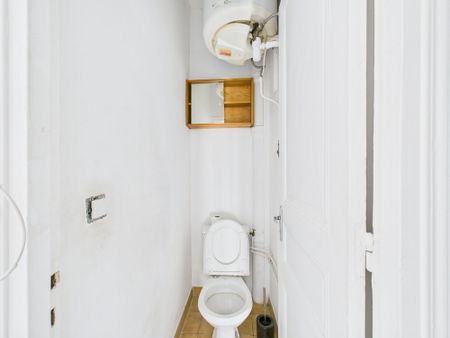 Appartement à louer, 2 pièces - Vitry-sur-Seine 94400 - Photo 3