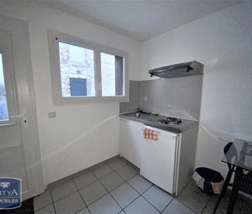 Location Appartement 1 pièce 25m² AGEN 47000 - Photo 3