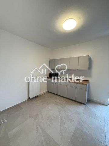 Wunderschöne Zimmer in toller WG! - Foto 3