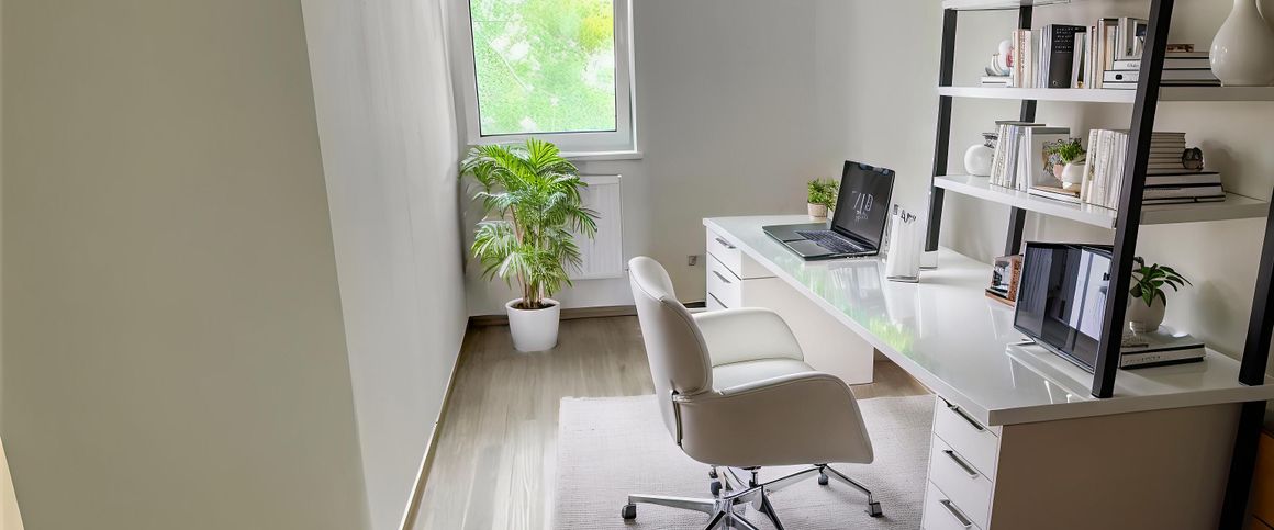 Jetzt zugreifen! 3-Zimmer-Wohnung in Wolfsburg Vorsfelde - Photo 1