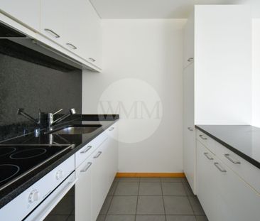 MODERNO MONOLOCALE CON AMPIA TERRAZZA - Foto 1