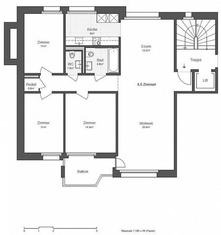 Zuhause im schönen Baselland! - Photo 2