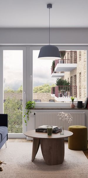 Hägerneholmsvägen 12 - Photo 1