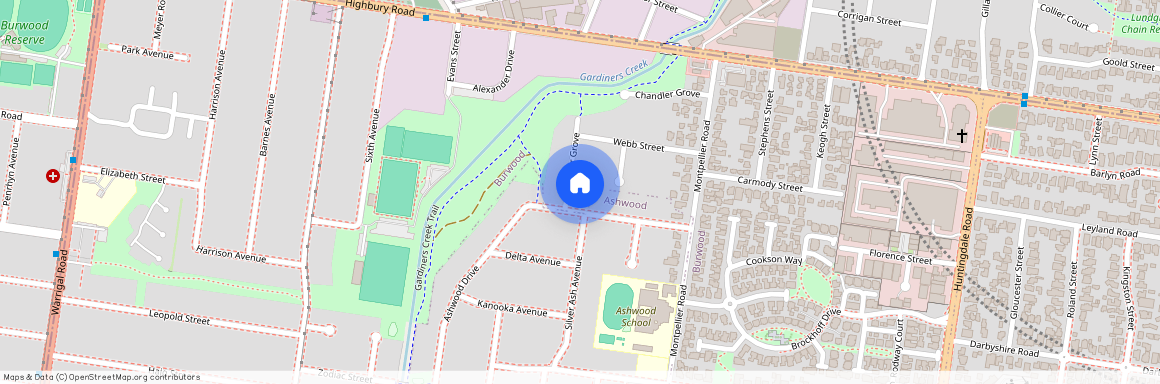 22 Chandler Grove, Vic 3125, Burwood