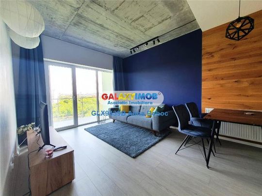 Lux! Apartament 3 camere exclusivist-Brancoveanu-Oraselul Copiilor - Photo 1