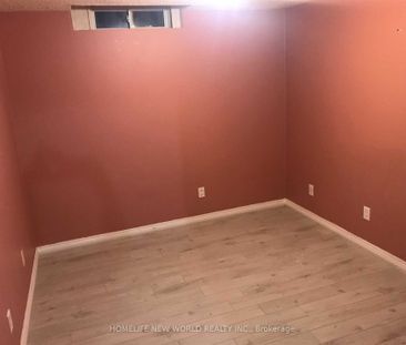 For Lease - 98 Nightstar Drive Unit# Basemt, Richmond Hill, Ontario - Photo 6