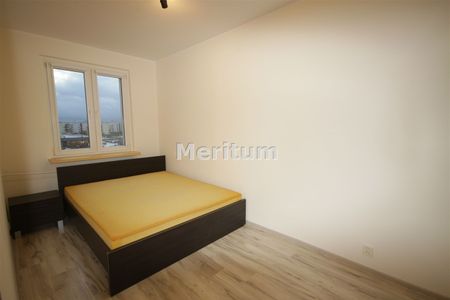 MER-MW-113969 Mieszkanie do wynajęcia, 2 pokoje, 47 m2 - Zdjęcie 3