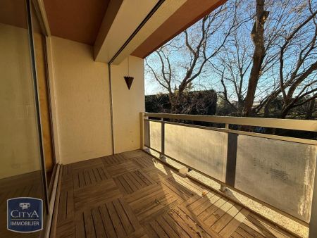 Appartement à louer 2 pièces 41.63m² - Photo 5