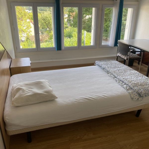 Appartement 1 Pièce 13 m² - Photo 1