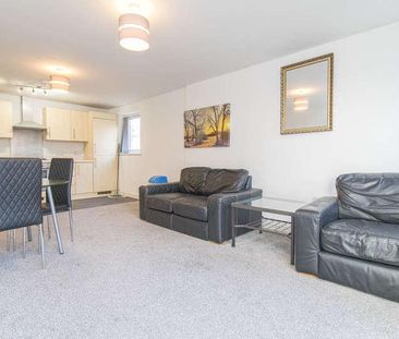 Reresby Court, Cardiff Bay, CF10 - Photo 1