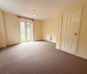 Pipistrelle Way, Oadby, Leicester, Leicestershire, LE2 - Photo 2