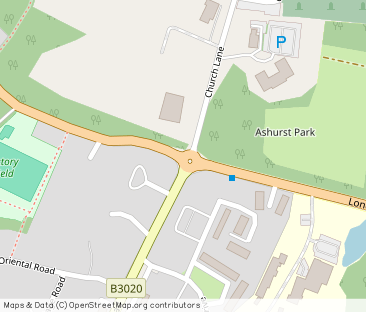 London Road, Ascot, Berskhire, SL5 - Photo 1
