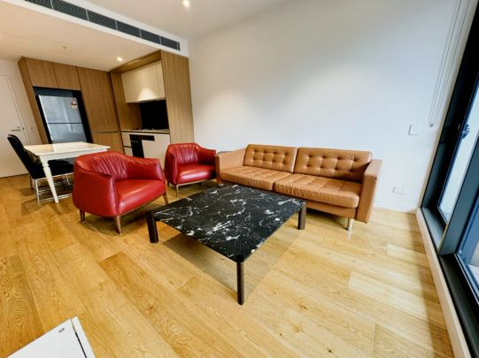 88 Hay st, Sydney - Photo 1