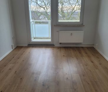 Hier lebt es sich gemütlich! Jetzt mit Balkon! - Foto 3