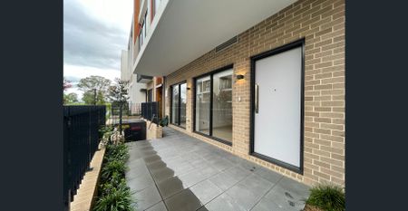 Modern & Stylish One Bedroom Apartment - Photo 5