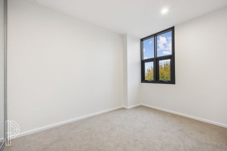 Brand new 1 bedroom apartment in the latest Gungahlin's development; Sierra! - Photo 5