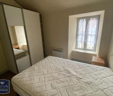 Appartement à louer 2 pièces 34.57m² - Photo 3