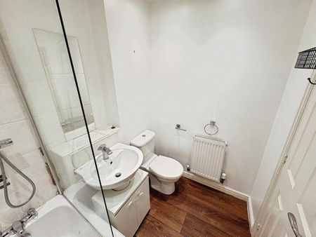 2 bedroom house to rent - Photo 3