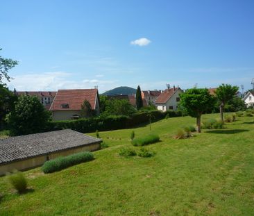 Appartement à louer 3 pièces - Photo 4