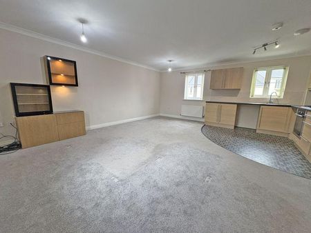 2 bedroom semi-detached house to rent - Photo 2