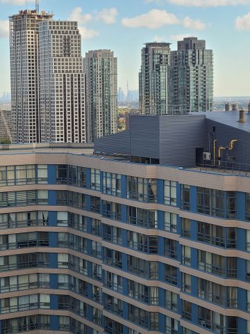 For Lease - 3880 Duke Of York Boulevard Unit# 1908, Mississauga, Ontario - Photo 3