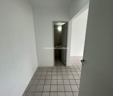 Apartamento para aluguel, 3 quartos, 1 suíte, 1 vaga, Derby - Recif... - Photo 4
