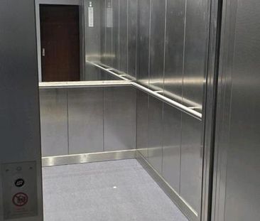 Mietwohnung 2 Zimmer möbliert Nachmieter gesucht!! - Photo 1