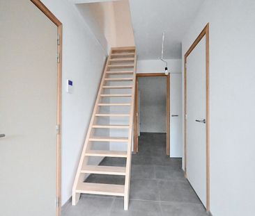 Gezellig appartement te huur in hartje Ardooie - Foto 4