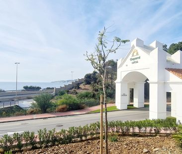 Townhouse in Mijas Costa - Photo 3