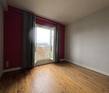 Location Appartement RENNES/CENTRE - Photo 3