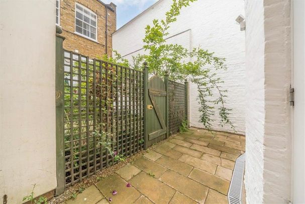Gloucester Place, Marylebone, W1U - Photo 1