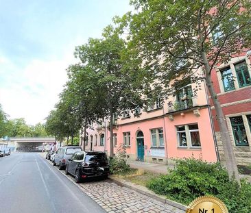 NEU & In Renovierung! Charmante Wohnung mit 2 Balkonen I moderne Ei... - Foto 6